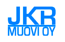 JKR Muovi Oy logo